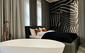 Apartamenty Jubilat