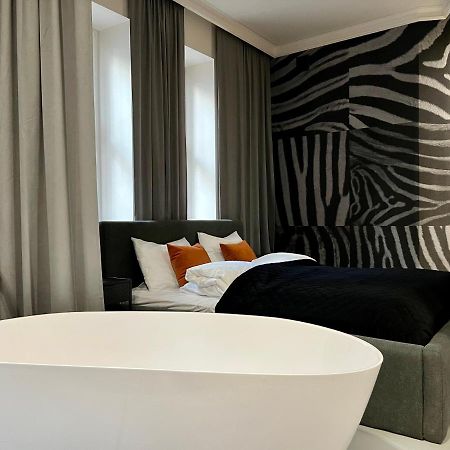 Apartamenty Jubilat Krakow Exterior photo