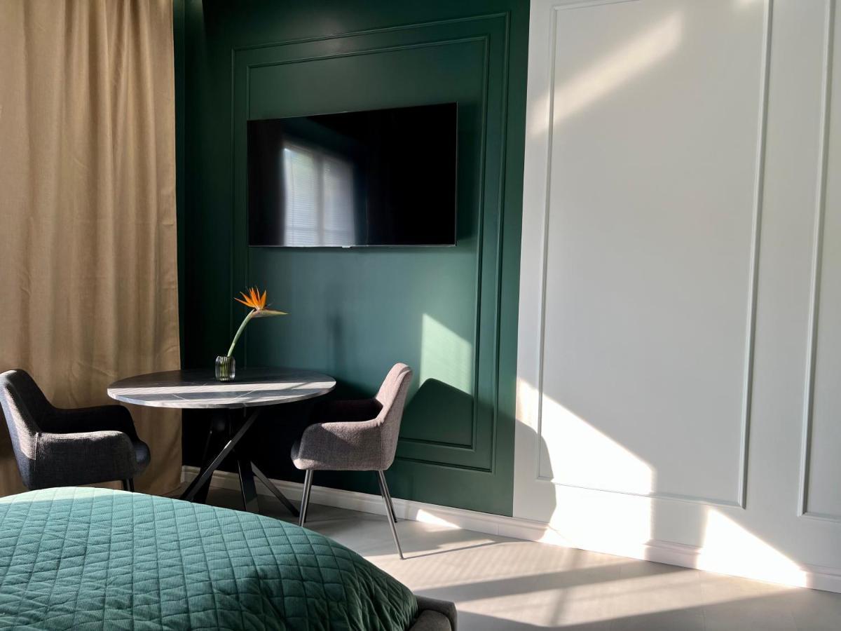 Apartamenty Jubilat Krakow Exterior photo