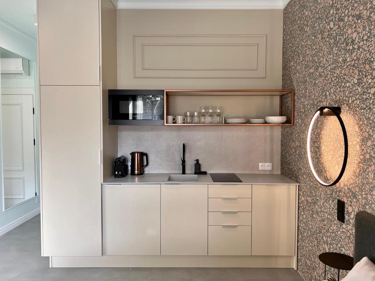 Apartamenty Jubilat Krakow Exterior photo