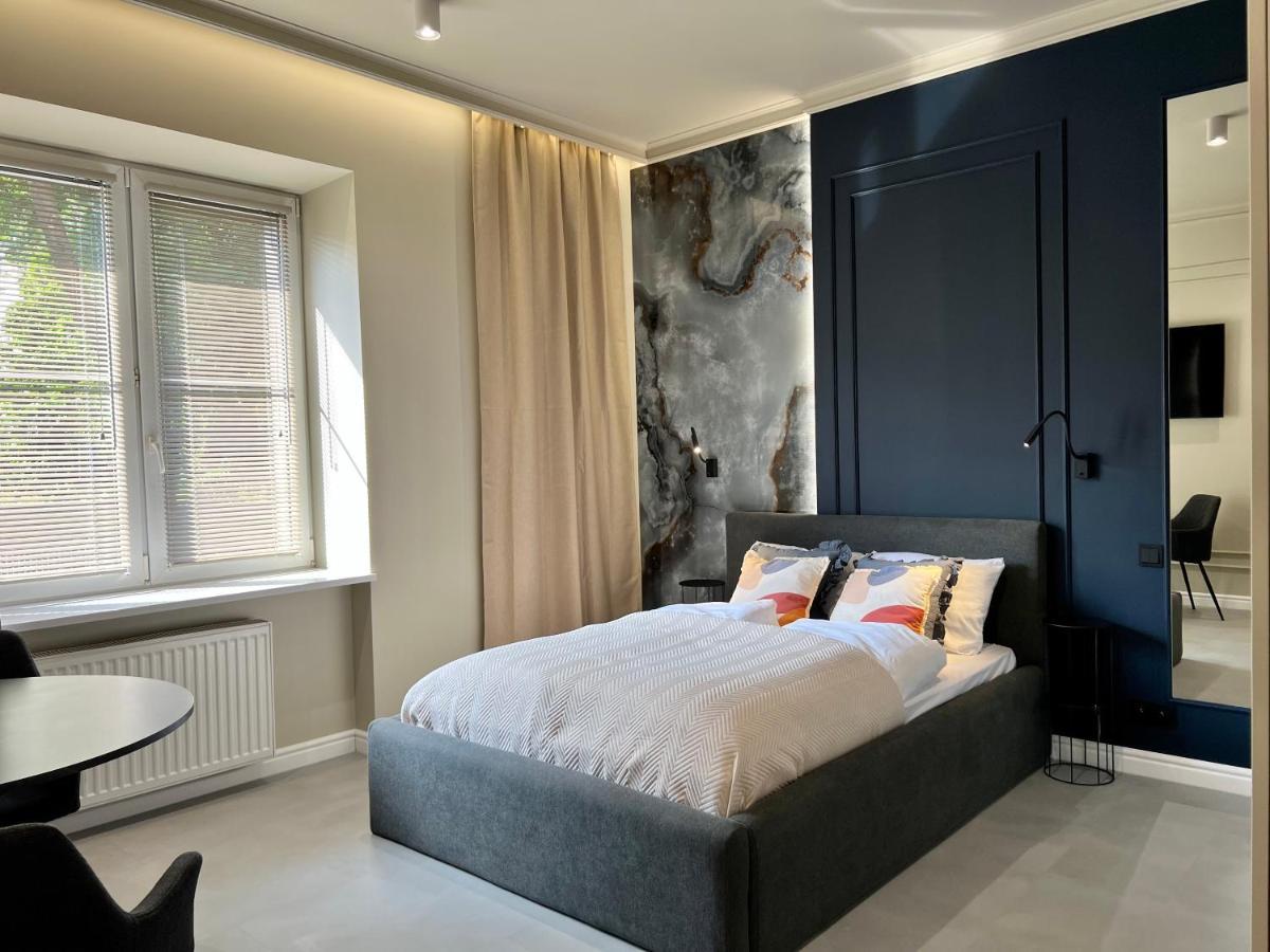 Apartamenty Jubilat Krakow Exterior photo
